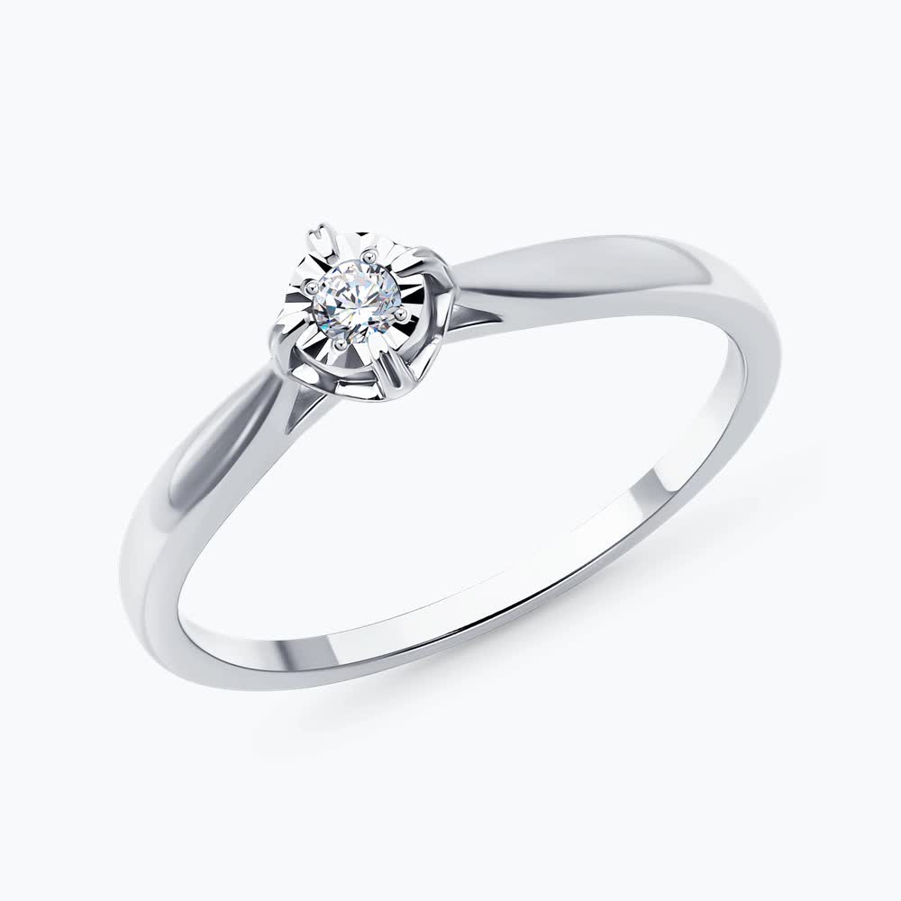 Кольцо 1012695-3 №25 13