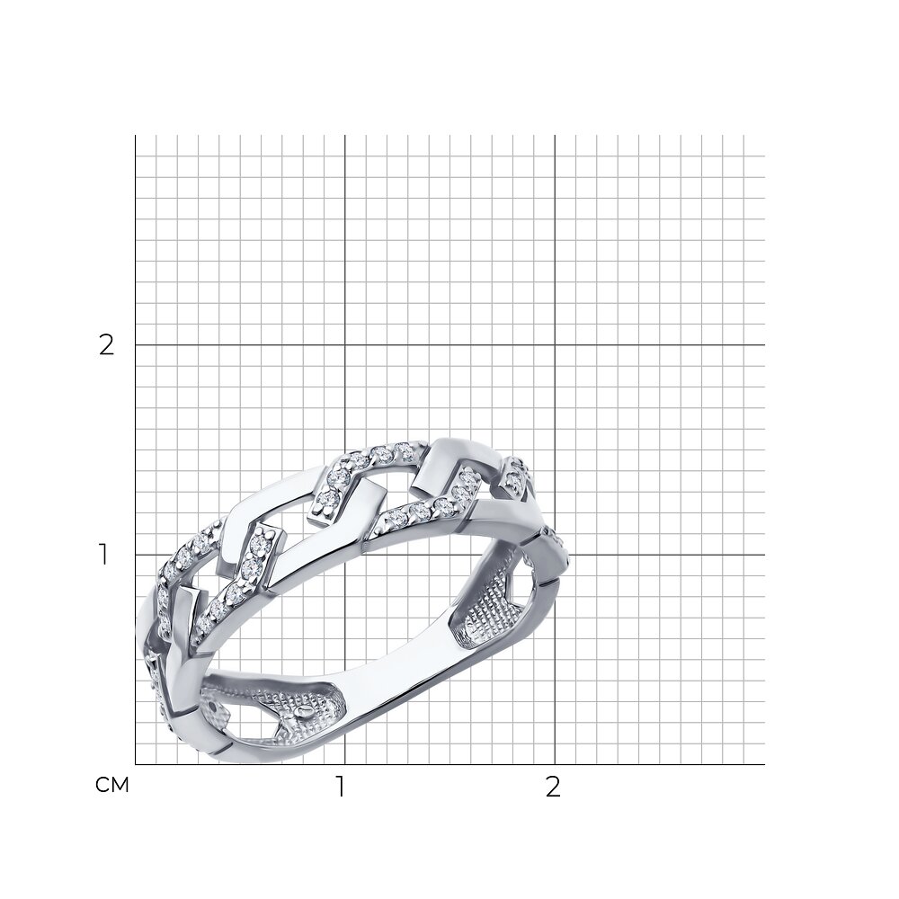 Кольцо 019501-3