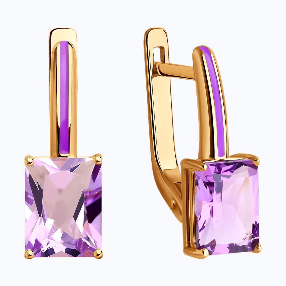 Серьги 51-320-02171-3