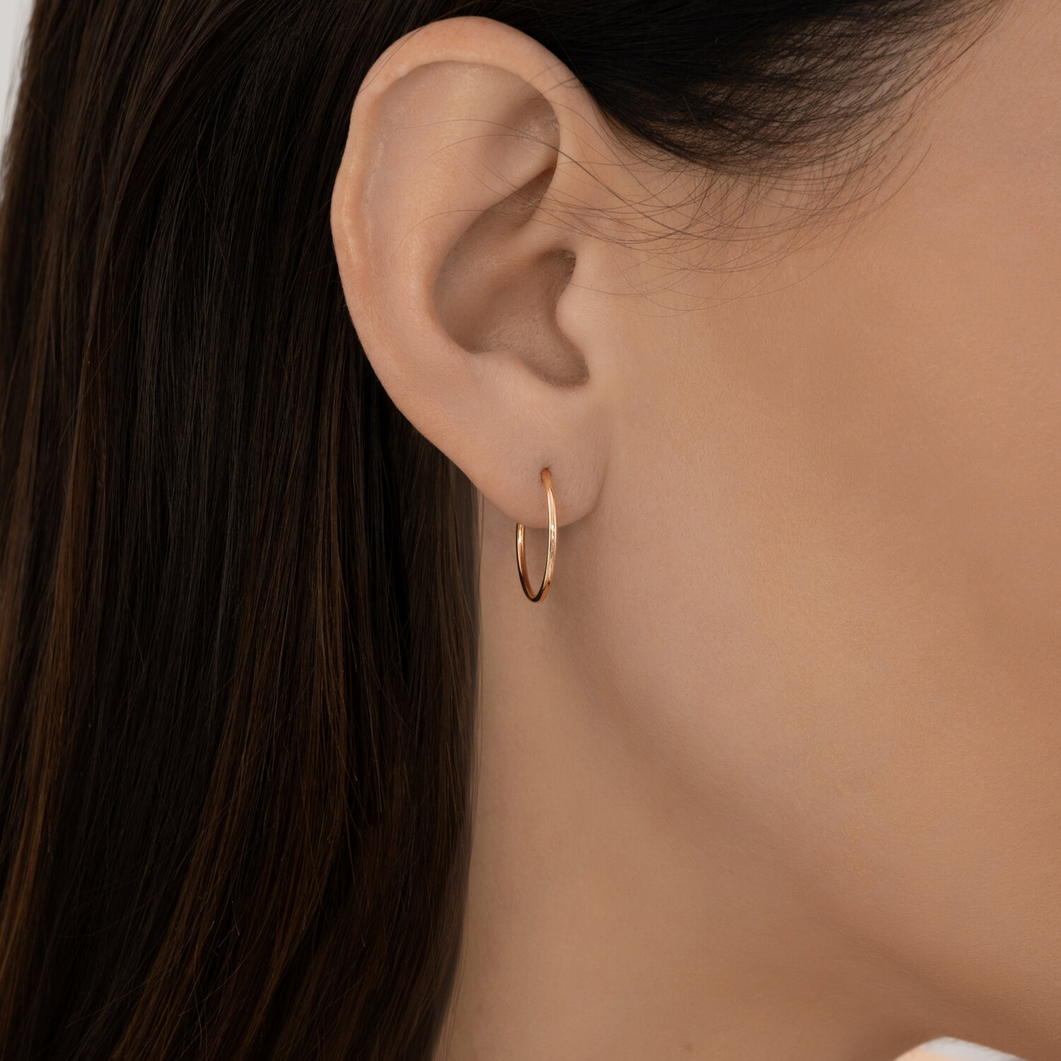 Серьги конго 140225