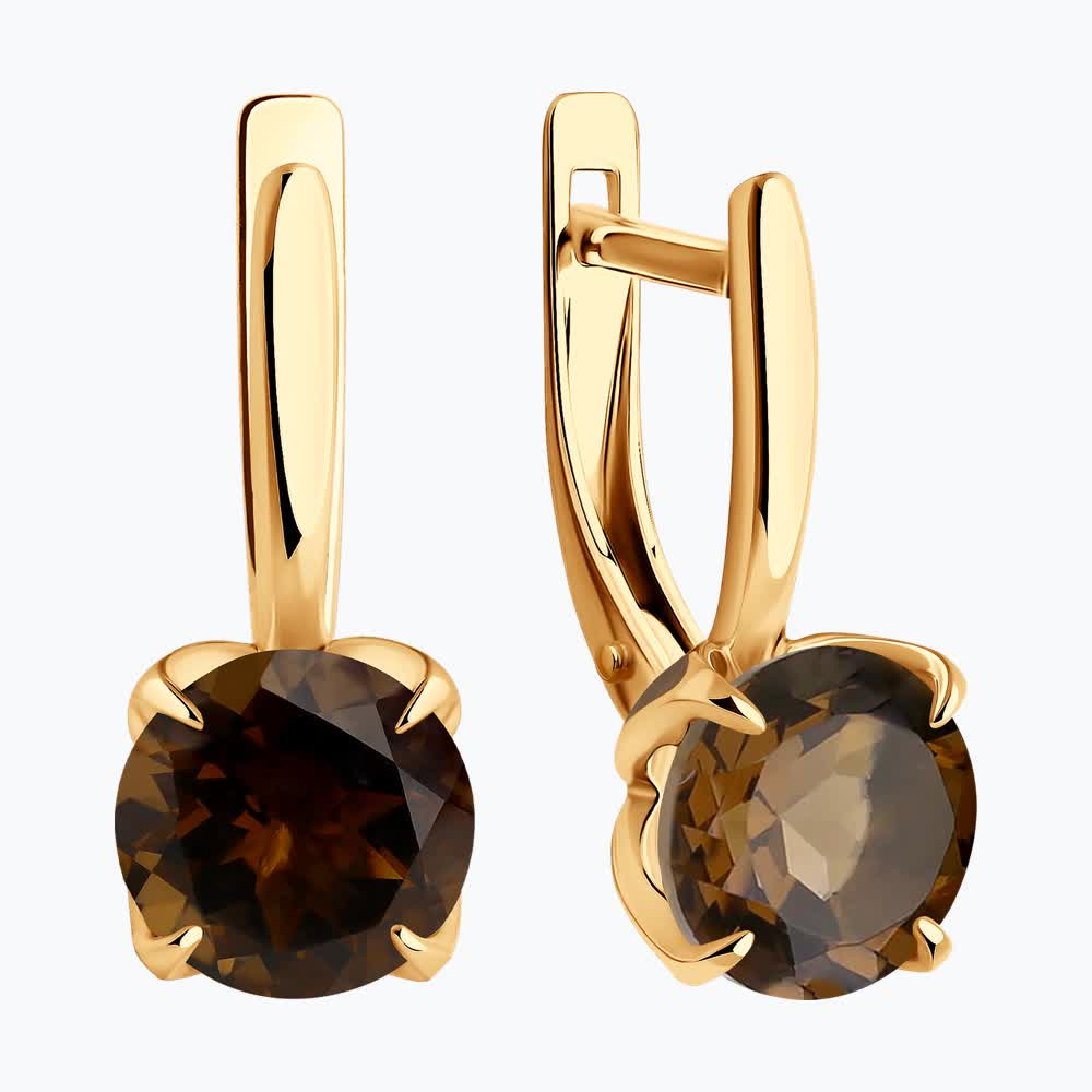 Серьги 51-320-02058-5