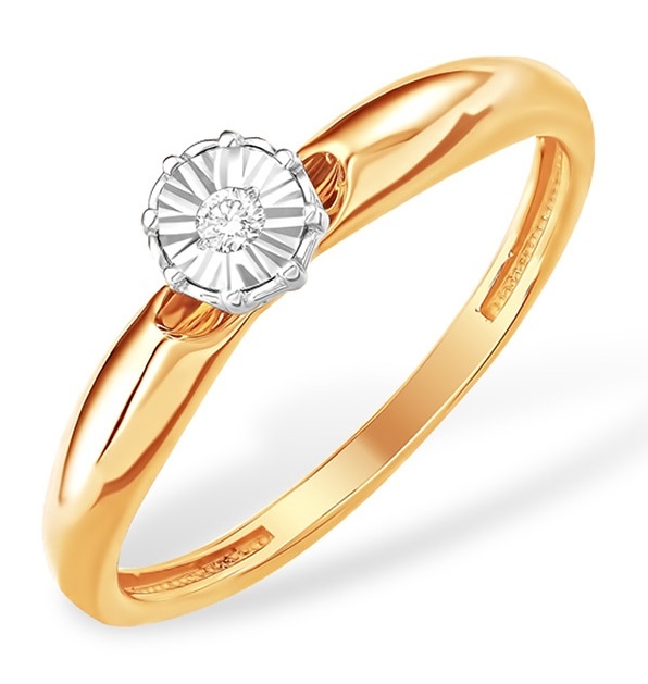 Кольцо К15117487