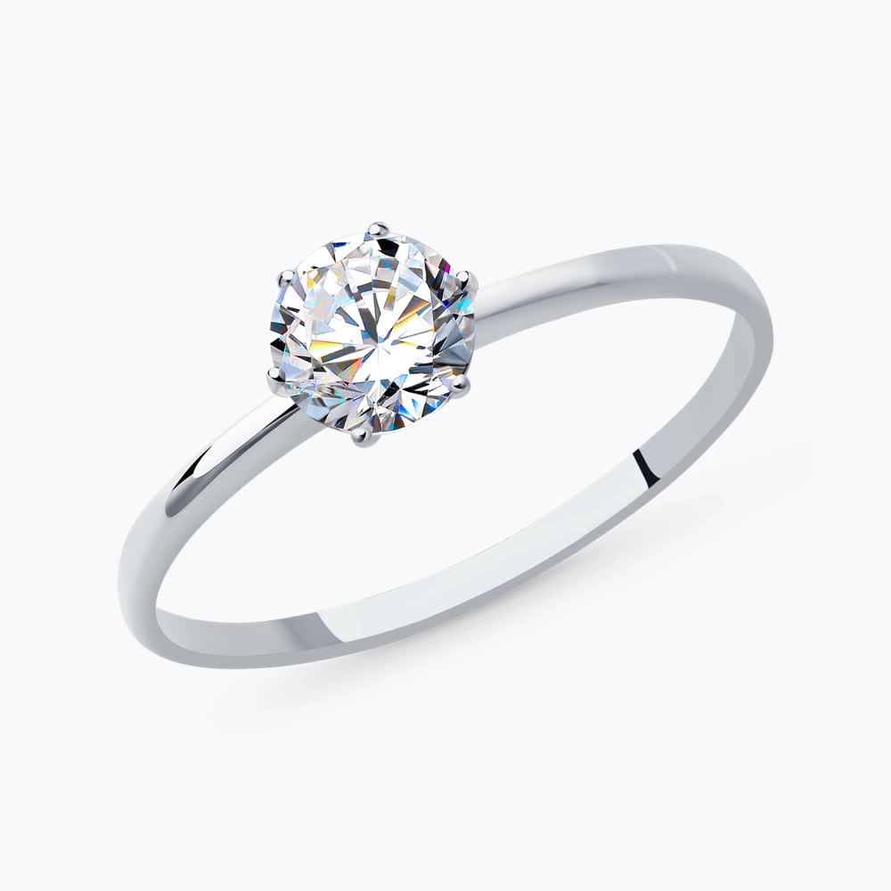 Кольцо 016788-3