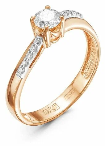 Кольцо 01-0989