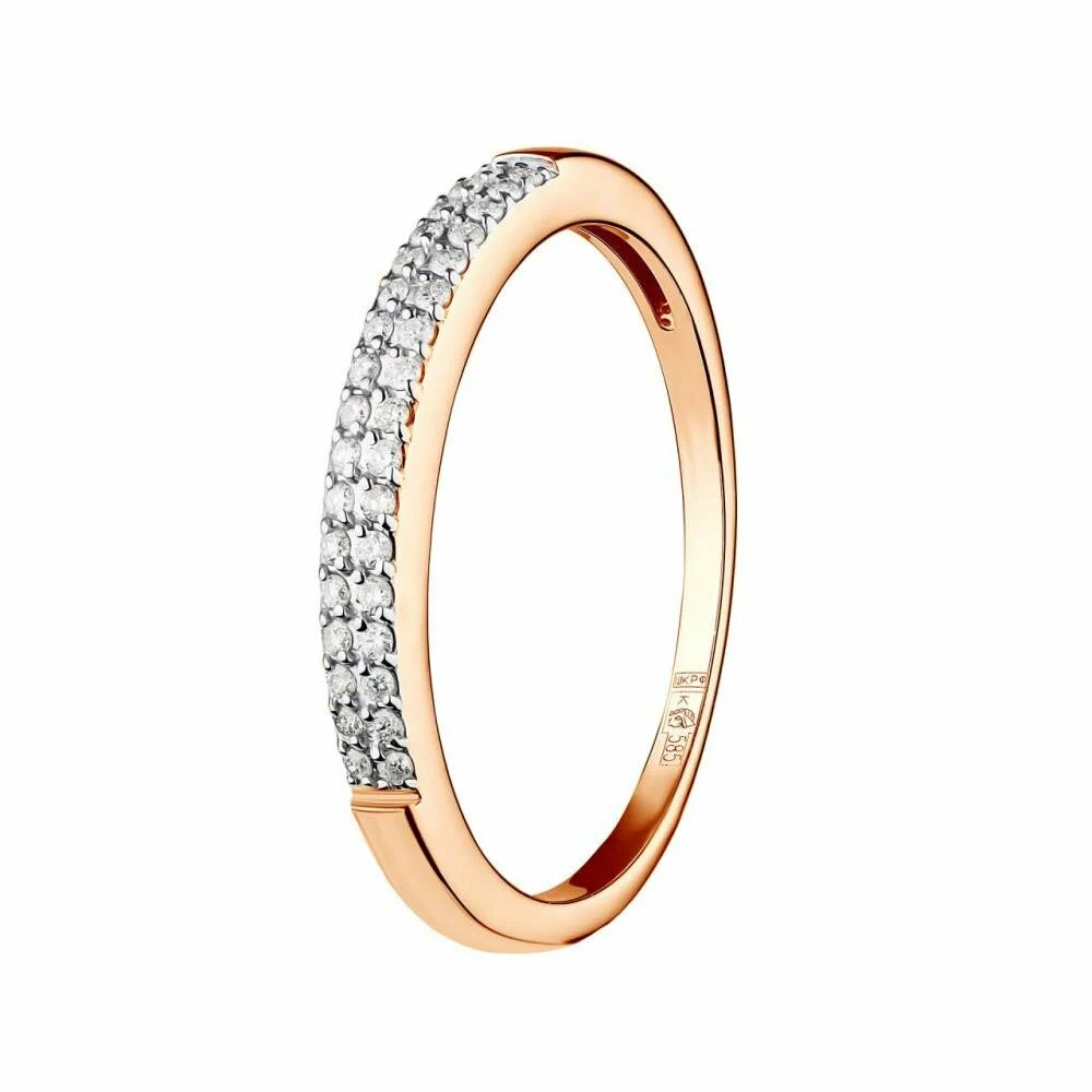 Кольцо 802-02352-10-00-20-00