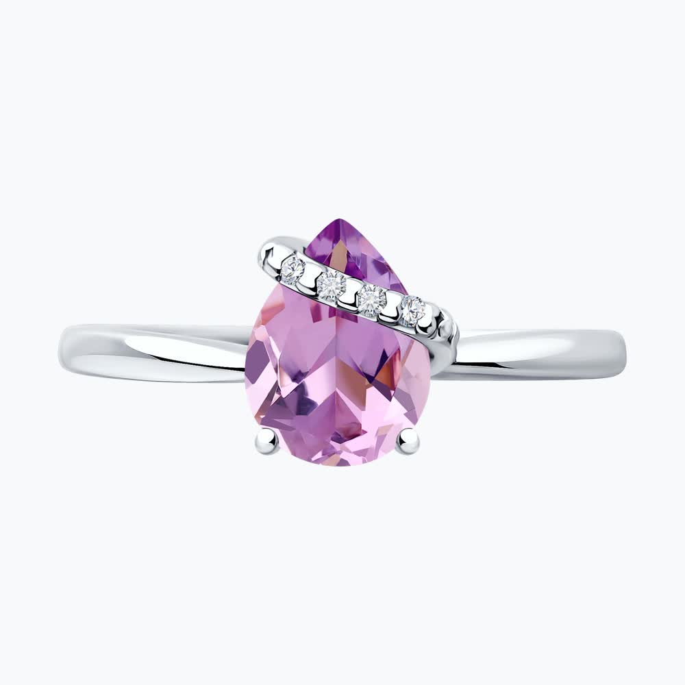 Кольцо 92014430