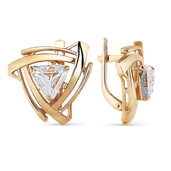 Серьги 2102070