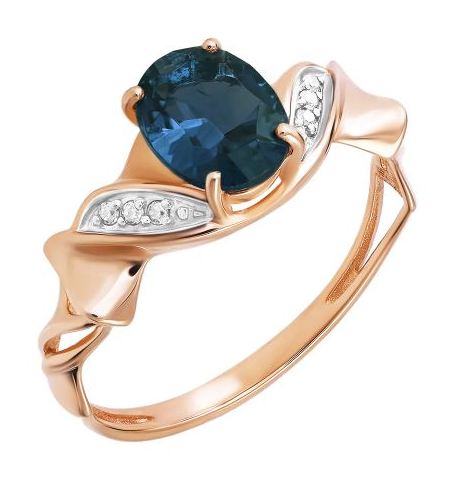 Кольцо кл3931-28-01