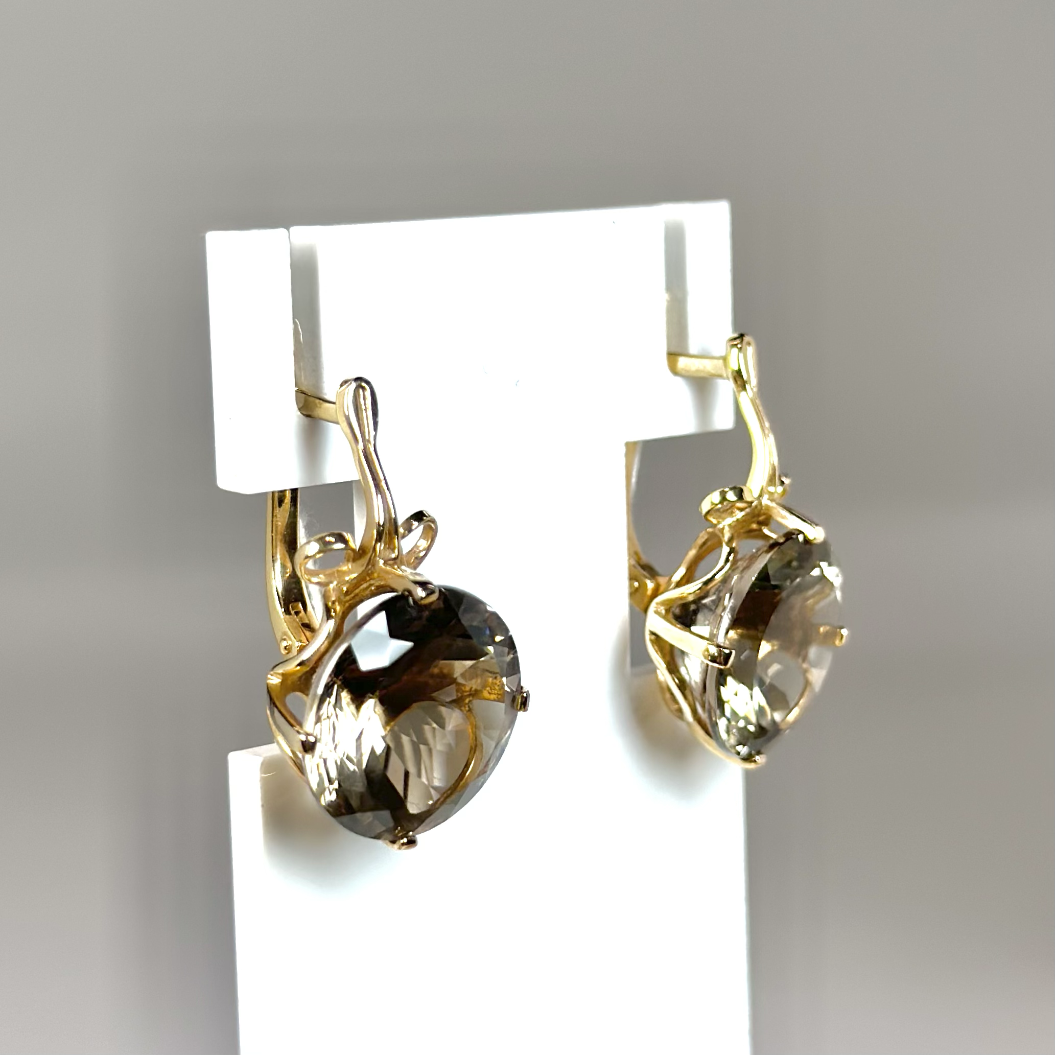 Серьги 2100402-00620