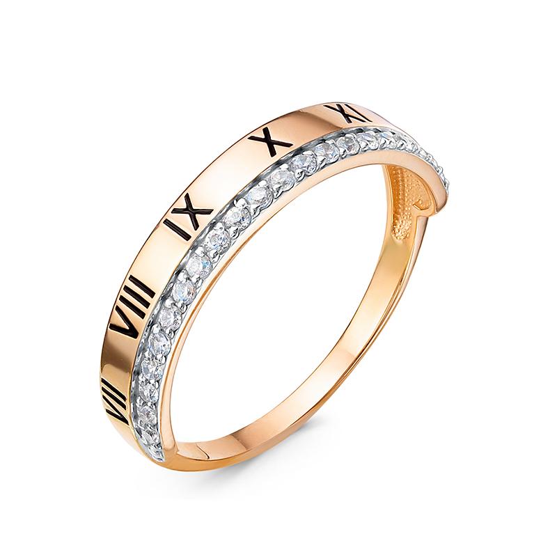 Кольцо 1104758