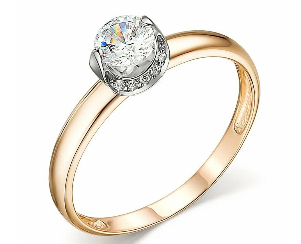 Кольцо к1363V62