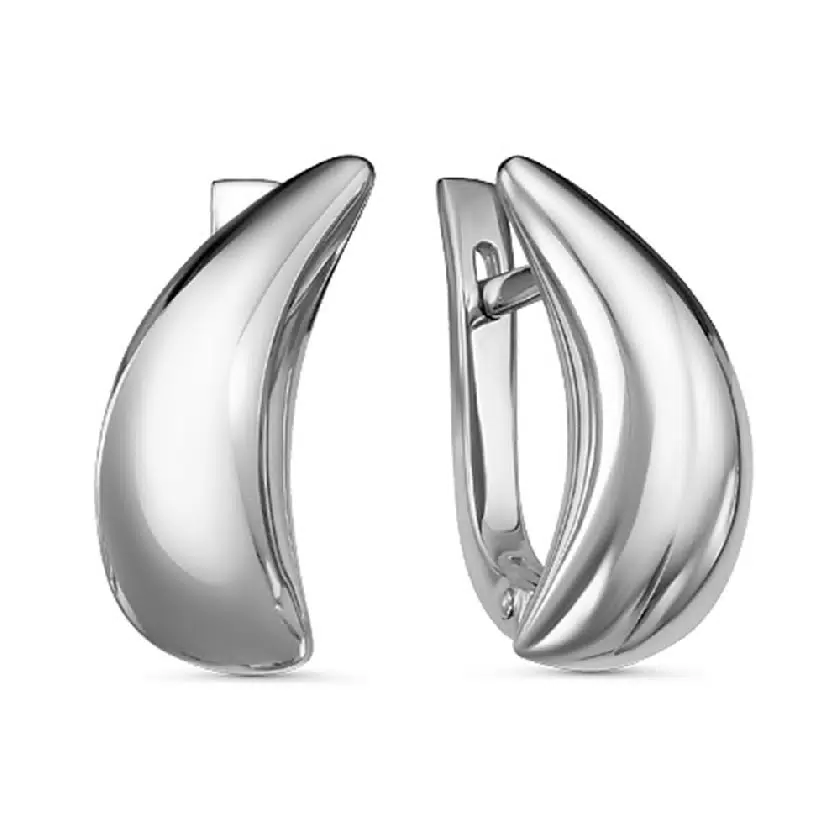 Серьги 2000-0173
