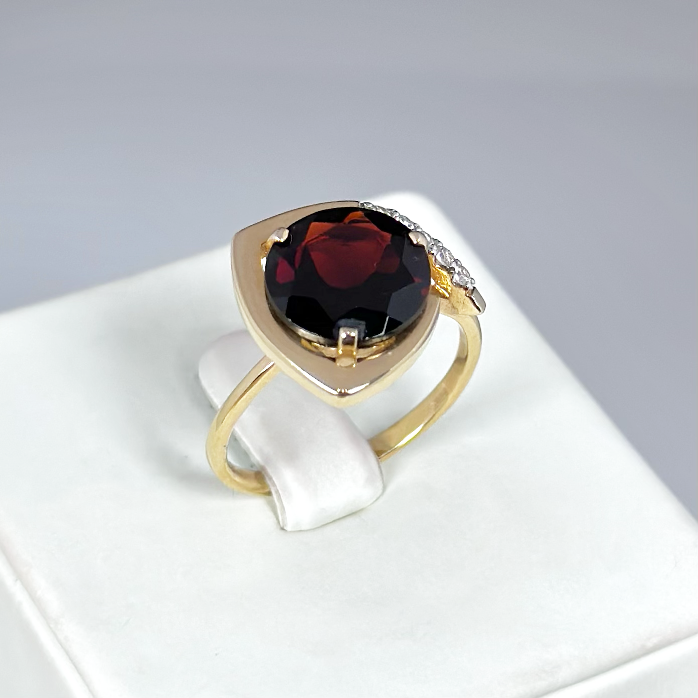 Кольцо КЛ-382К-Г