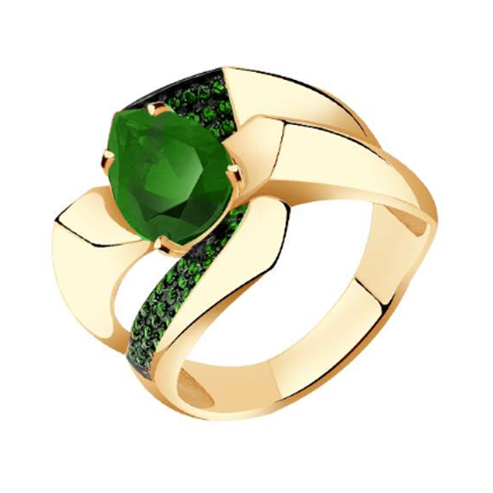 Кольцо кл3547-12