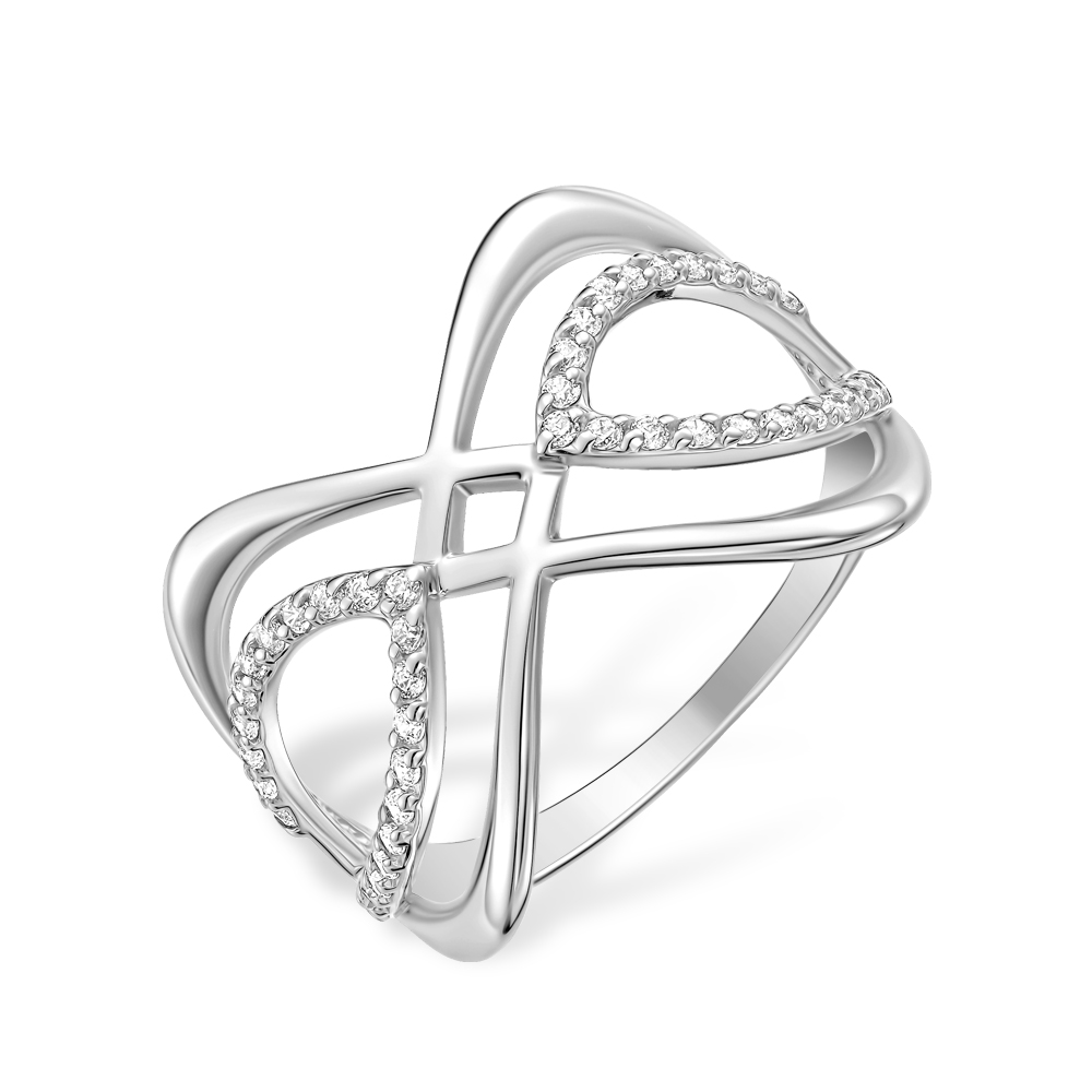 Кольцо 10100112636-501