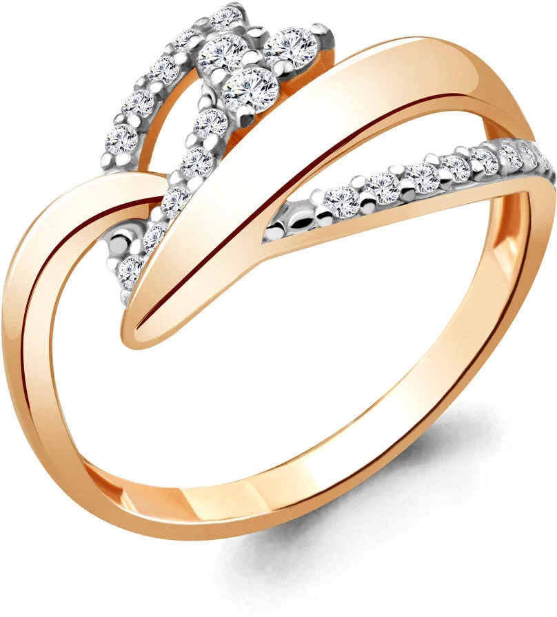 Кольцо 68708А.1