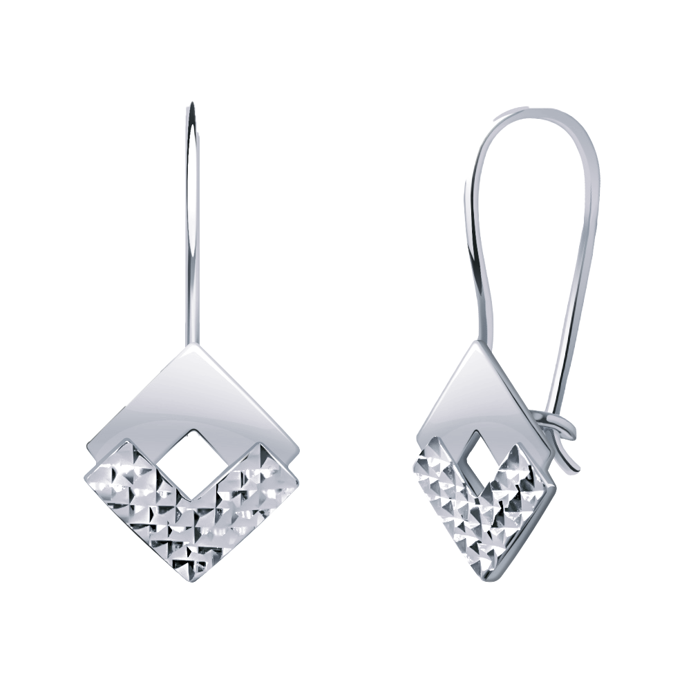 Серьги 22006а-925