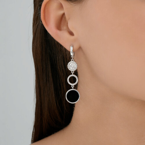 Серьги 94-321-02279-1