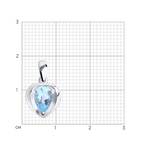 Подвеска 94-330-00761-1