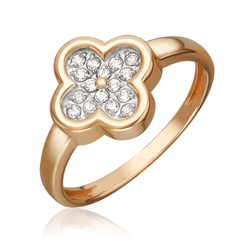 Кольцо 01-5892-00-401-1110