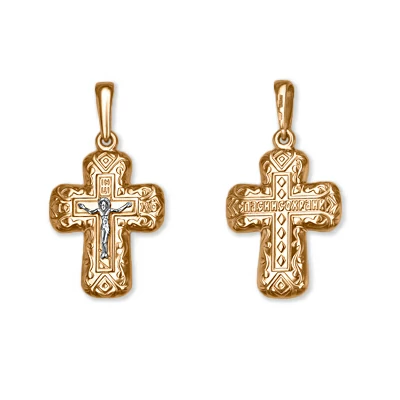 Крест 03-2284-00-000-1111-42