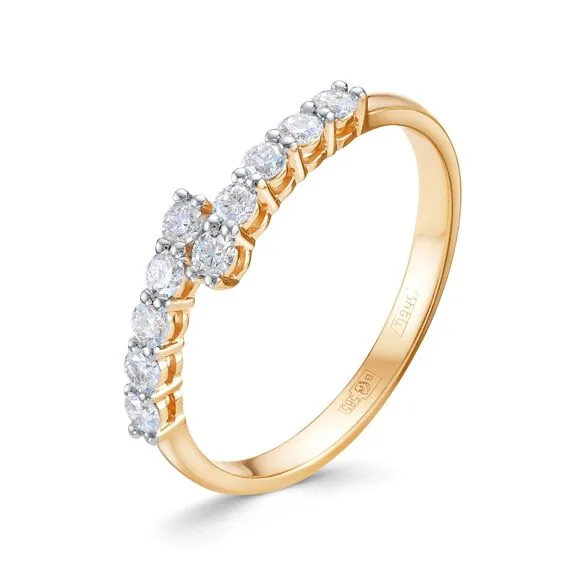 Кольцо 1-823-10