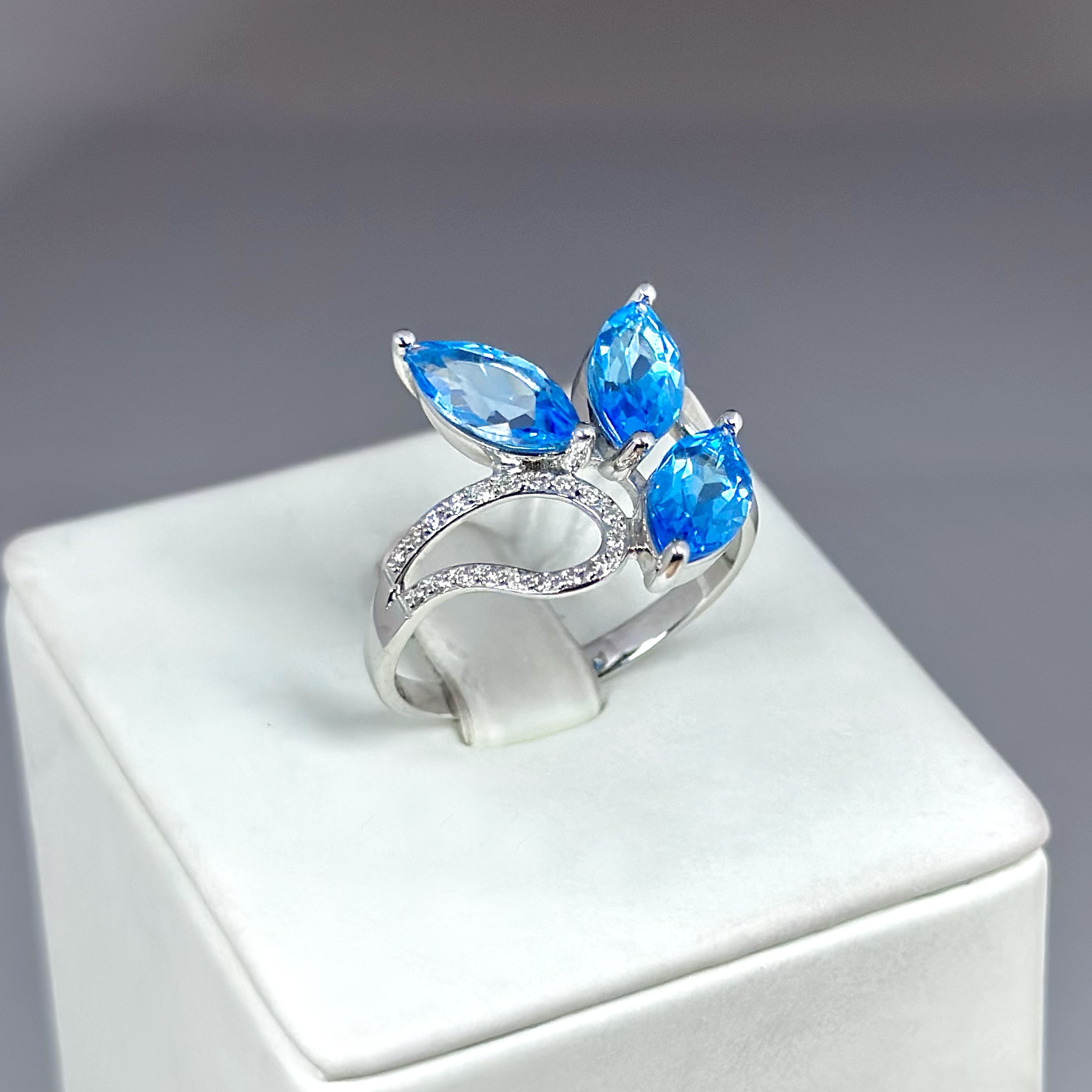 Кольцо Т301014836