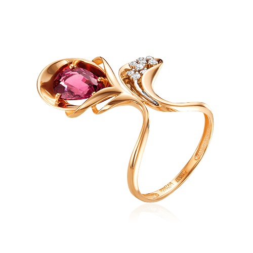 Кольцо 01-2850