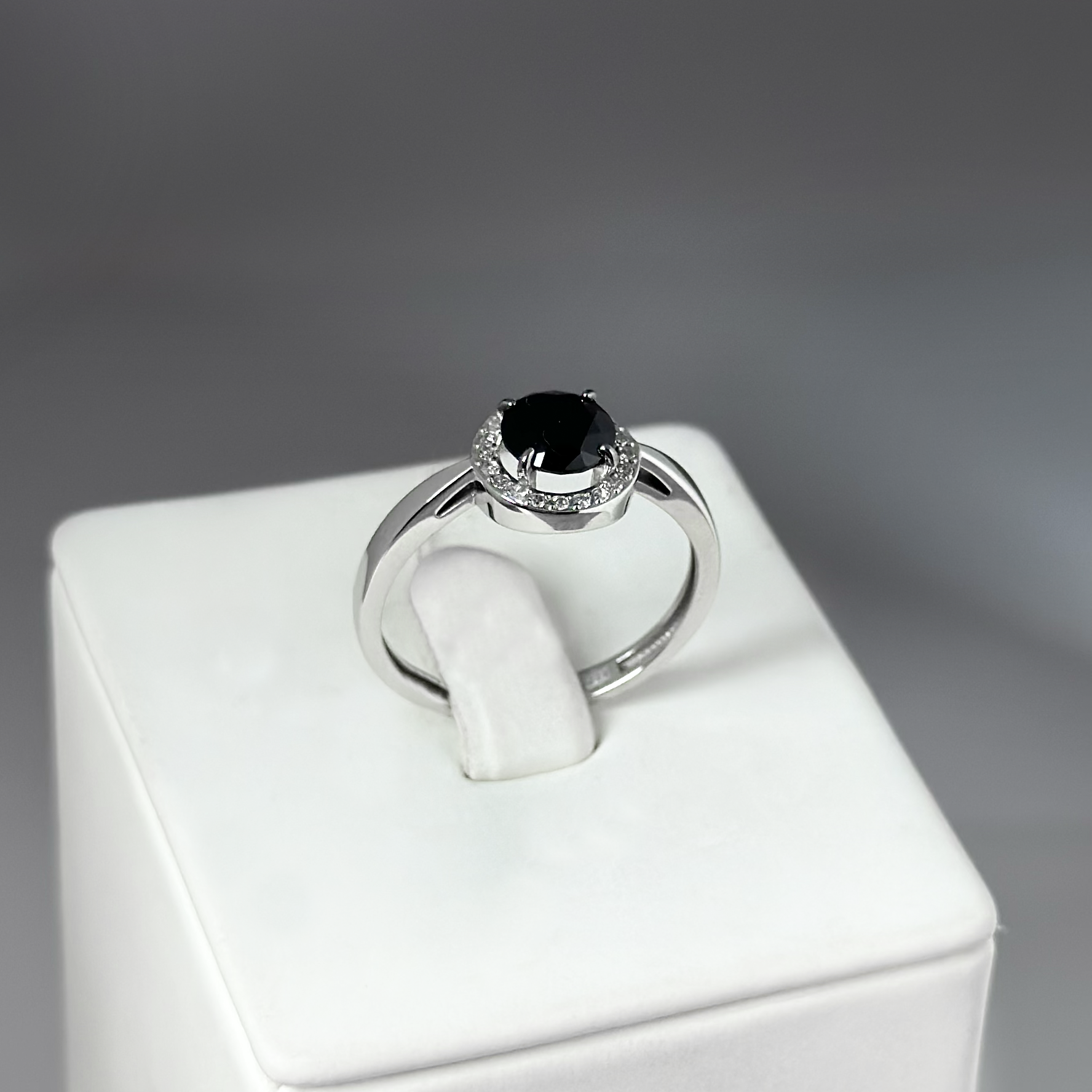 Кольцо 11-11533-21600