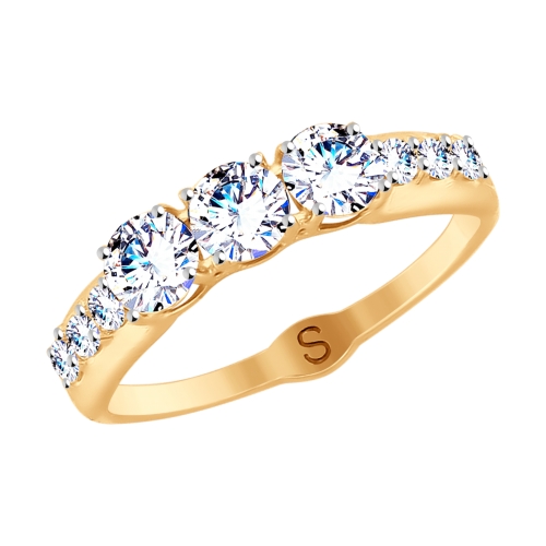 Кольцо 81010459