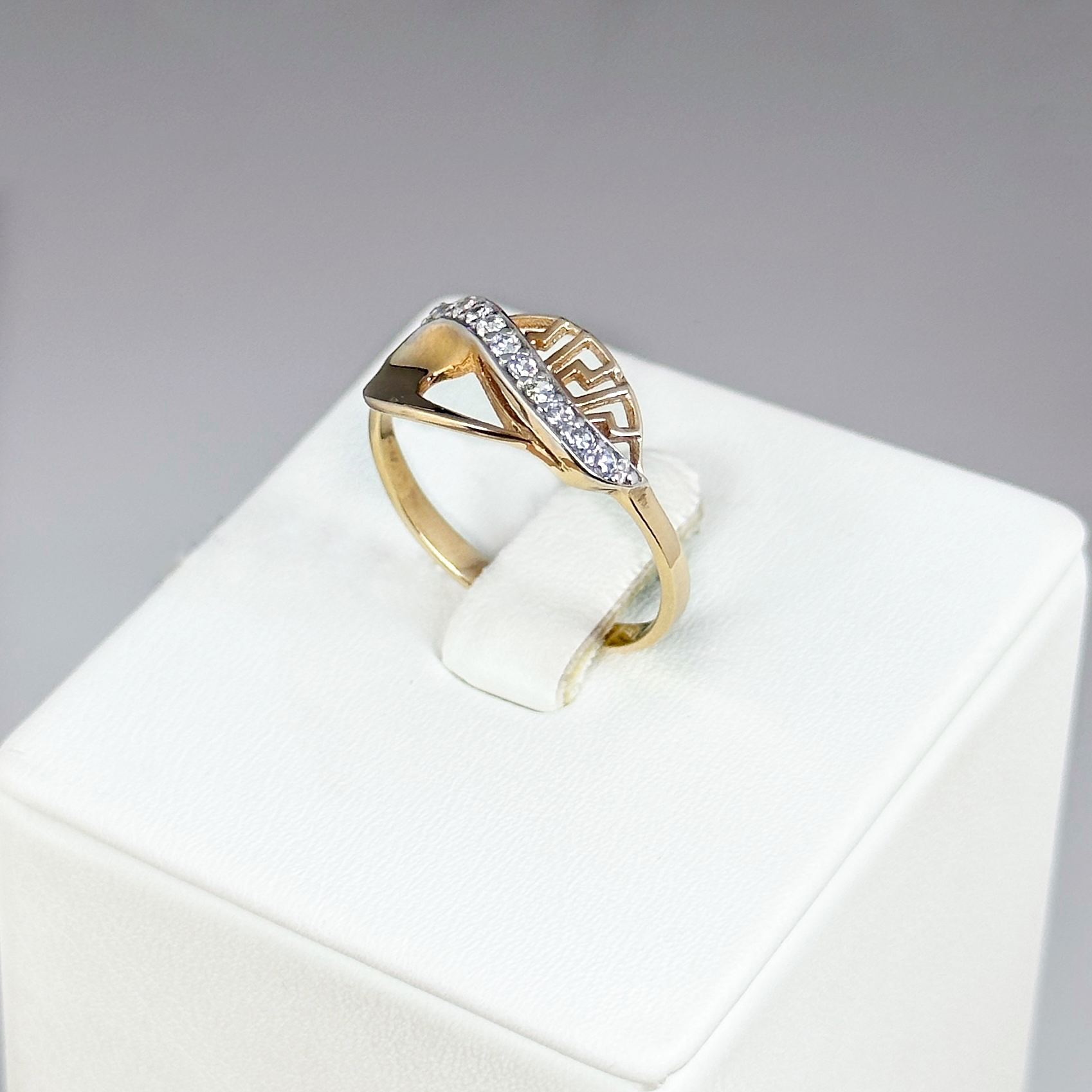 Кольцо 1100199-00770