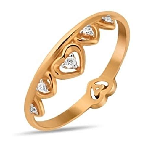 Кольцо 01-115268