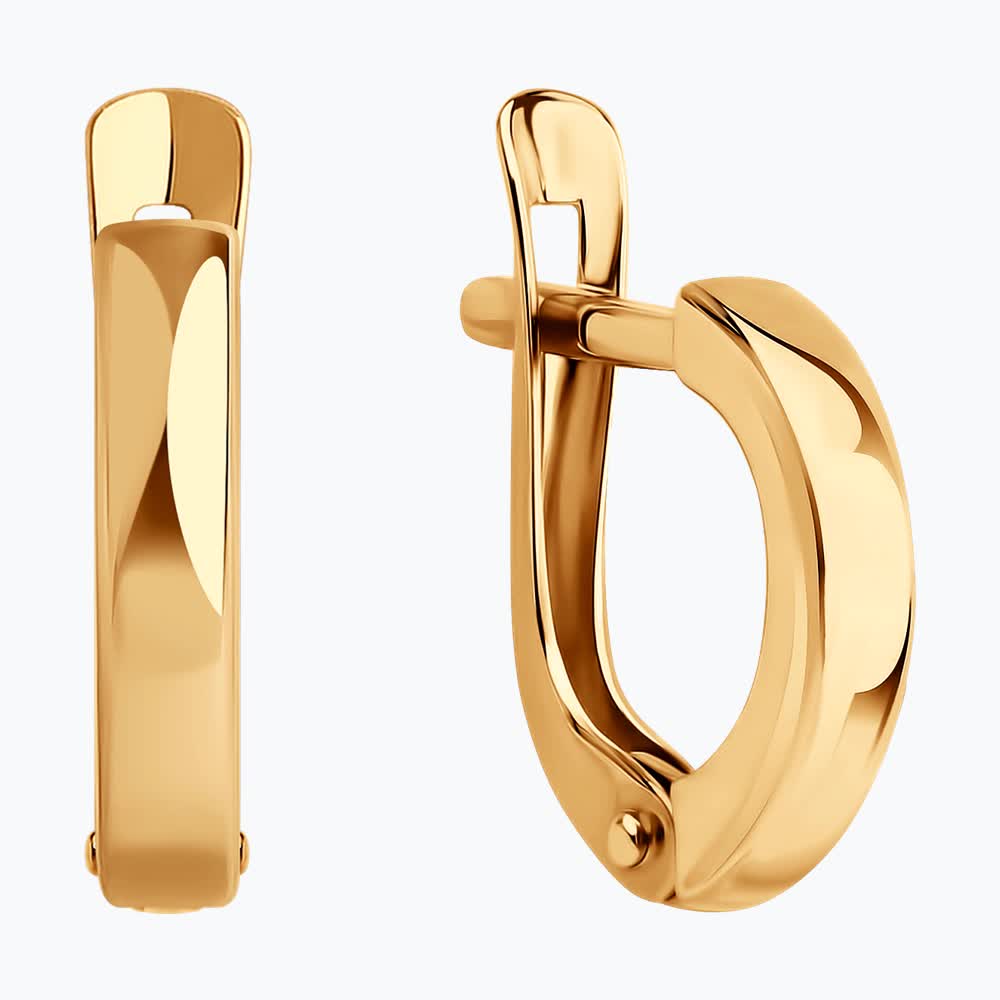 Серьги 51-120-02800-1