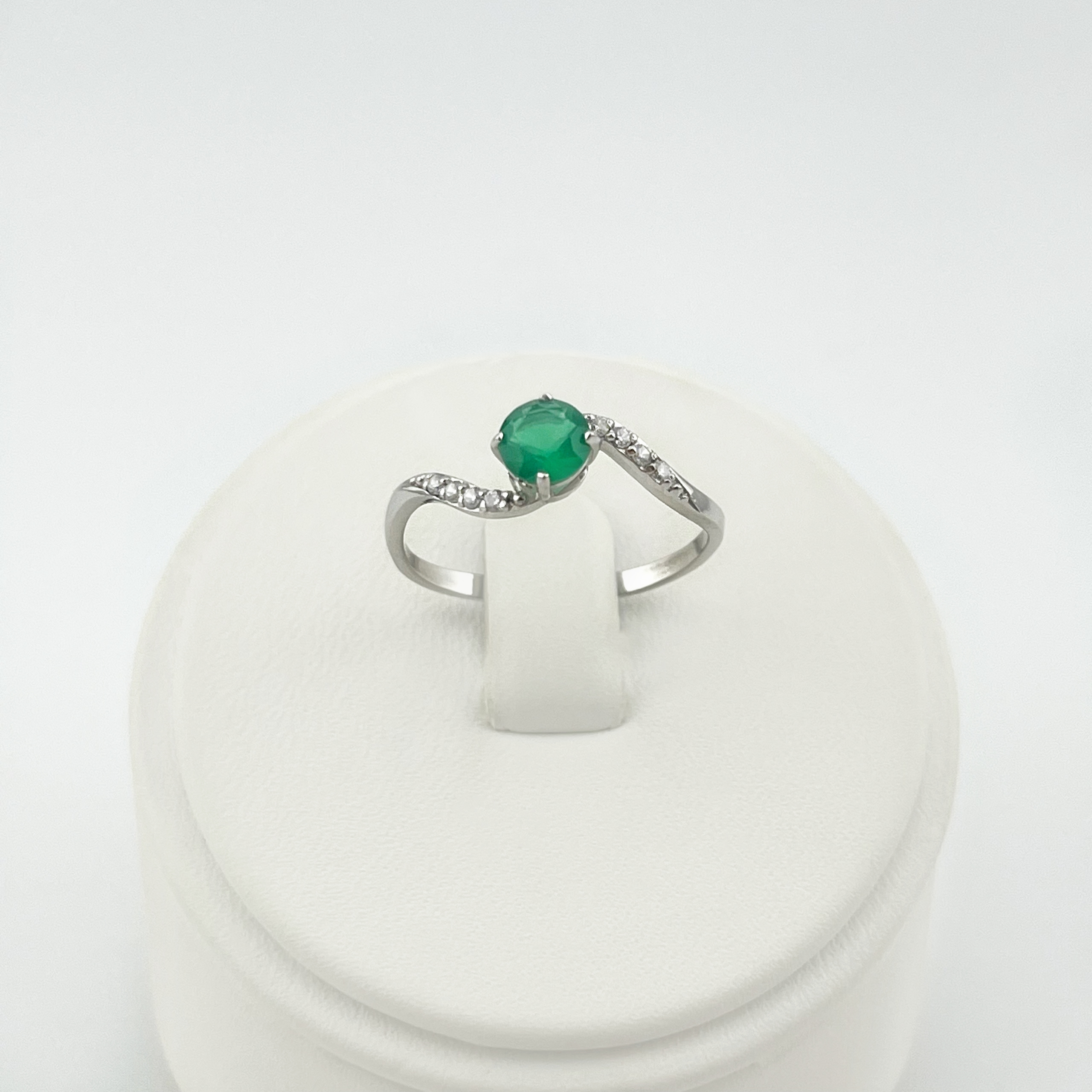 Кольцо 82502с ст.агз