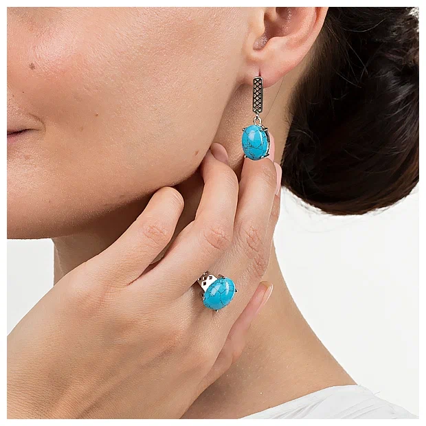 Серьги 2410931680