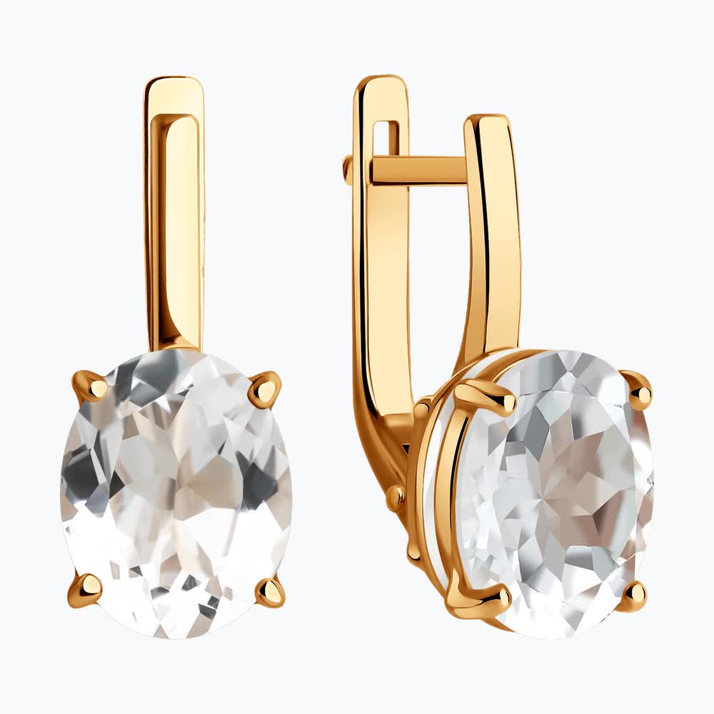 Серьги 51-320-02463-4