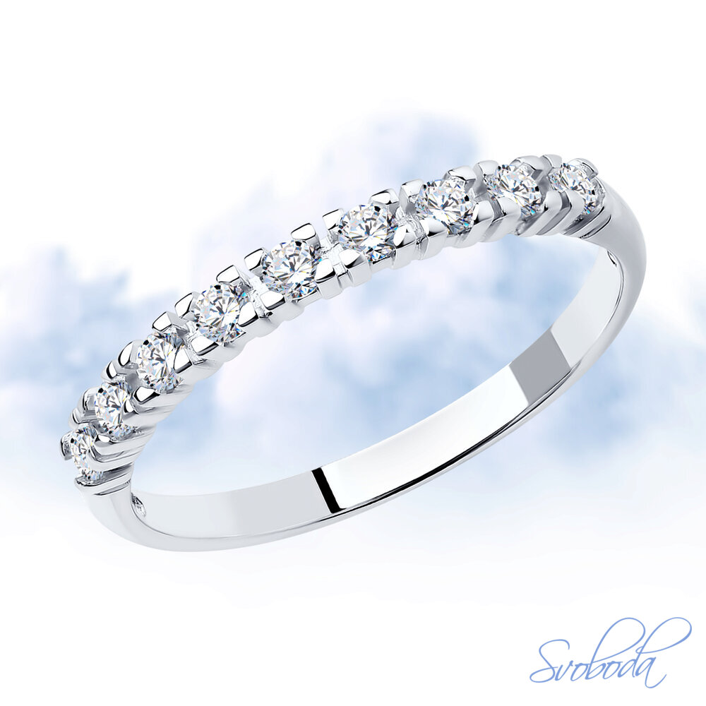 Кольцо 94012743