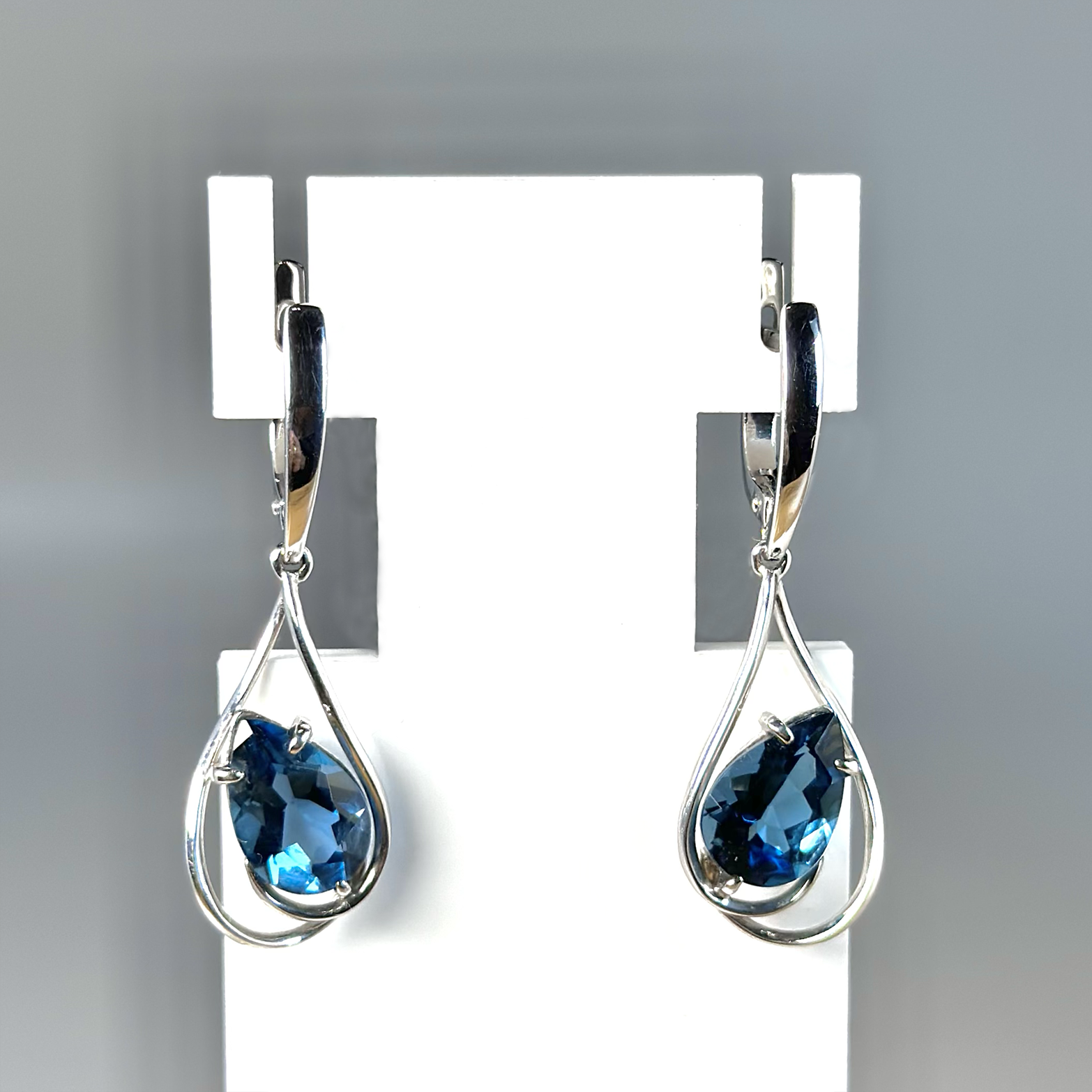 Серьги 2643655