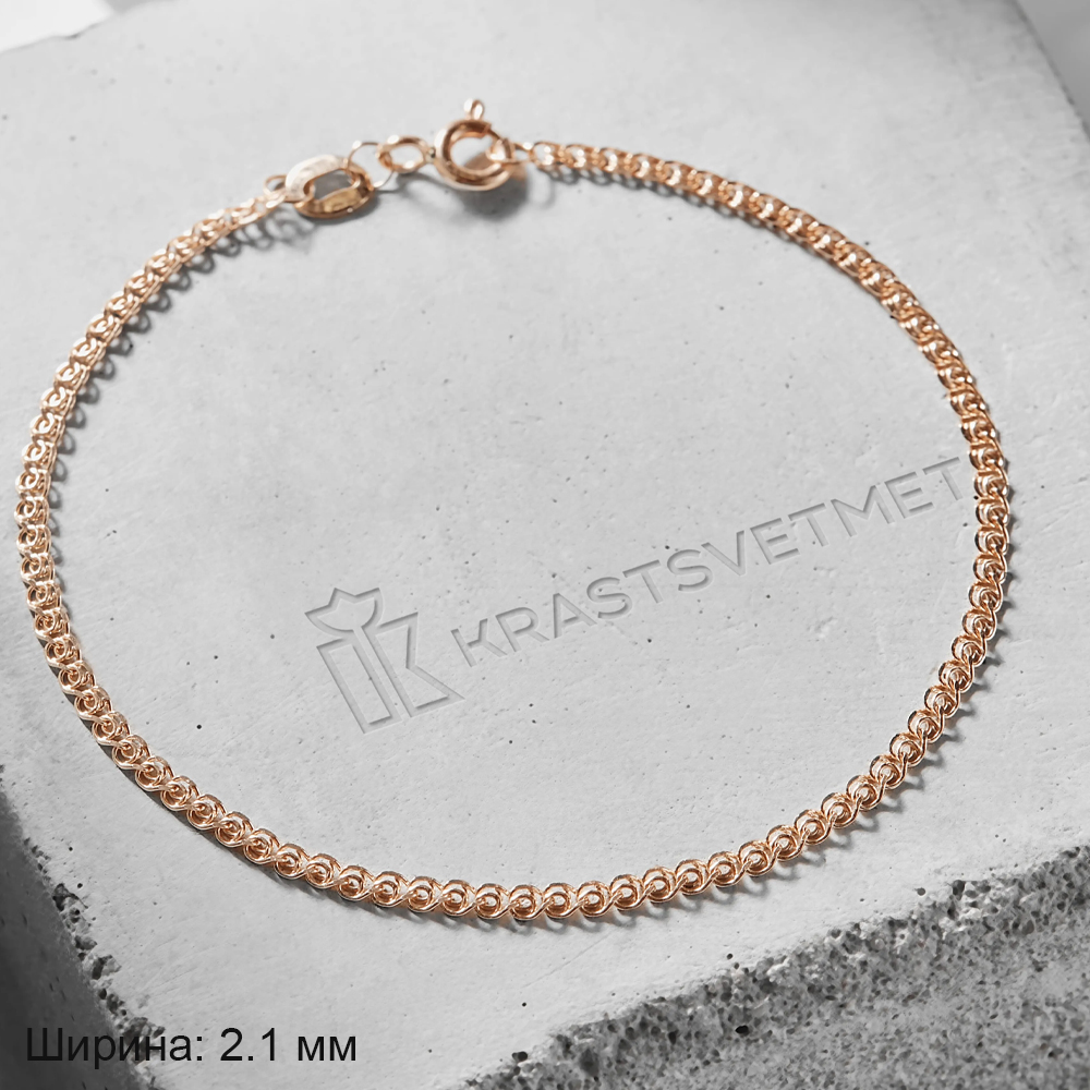 Браслет НБ 12-087 d 0.30