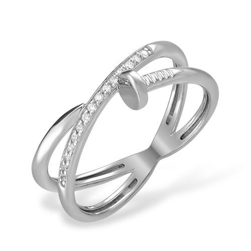 Кольцо 1010018809-501