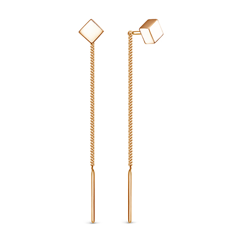 Серьги 10-20340_b-001