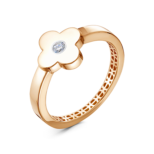 Кольцо 10-10152_f-207