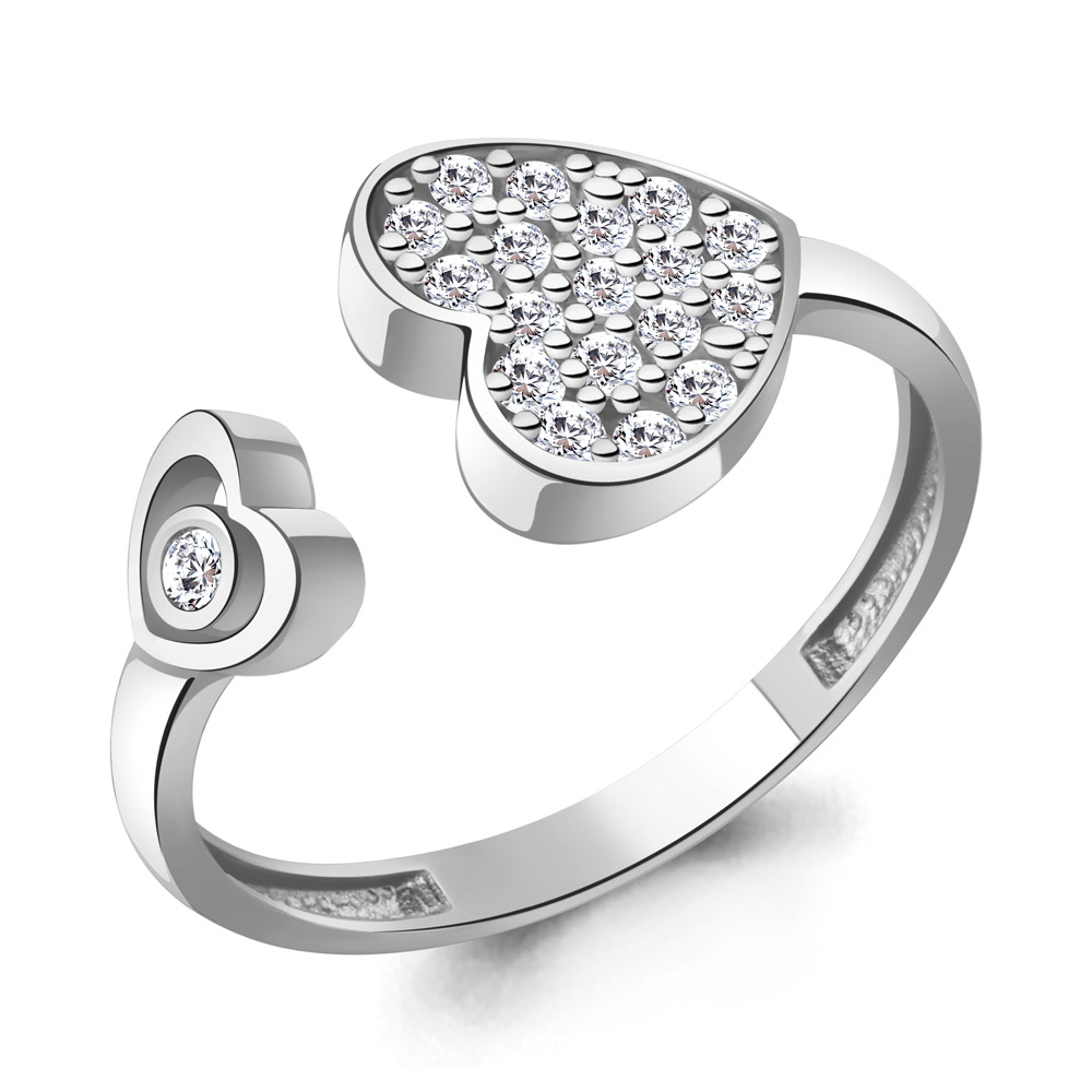 Кольцо 600806А.5