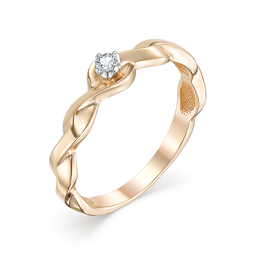 Кольцо 3030-110