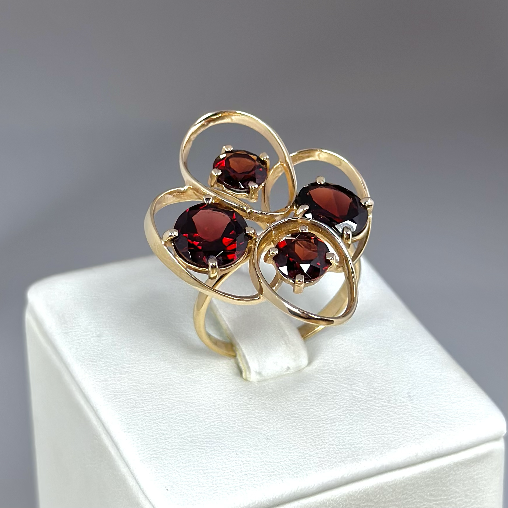 Кольцо 1453658