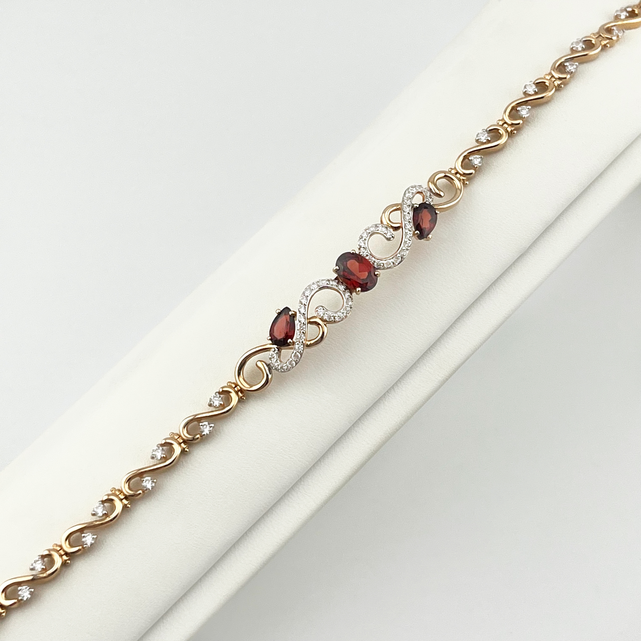 Браслет бр081-2-01