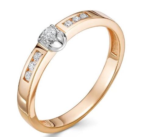 Кольцо 628-1120