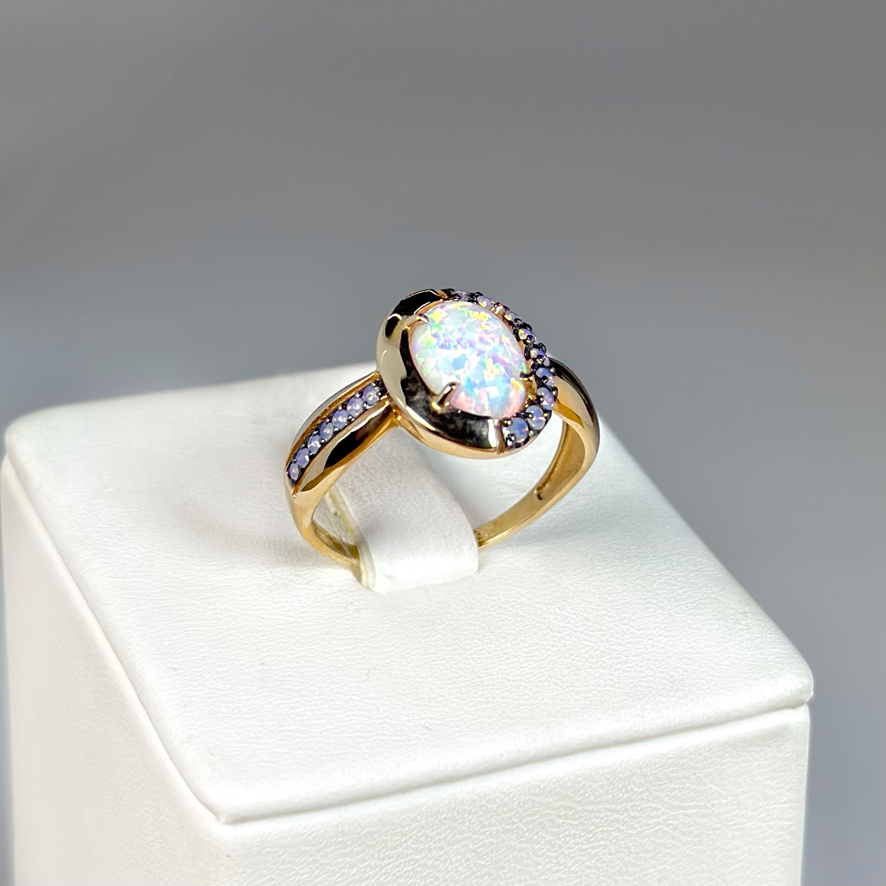 Кольцо кл3087-15