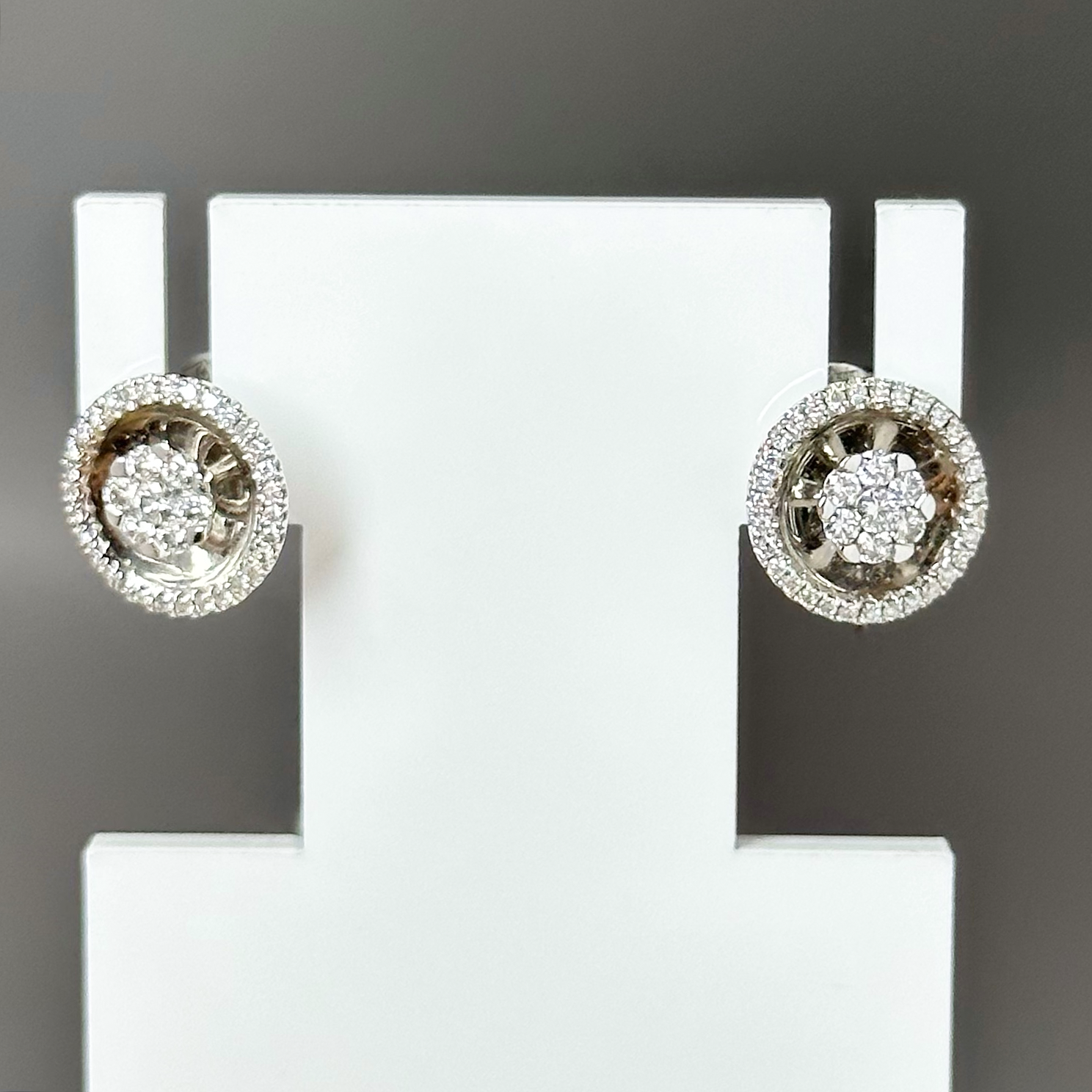 Серьги 7349386