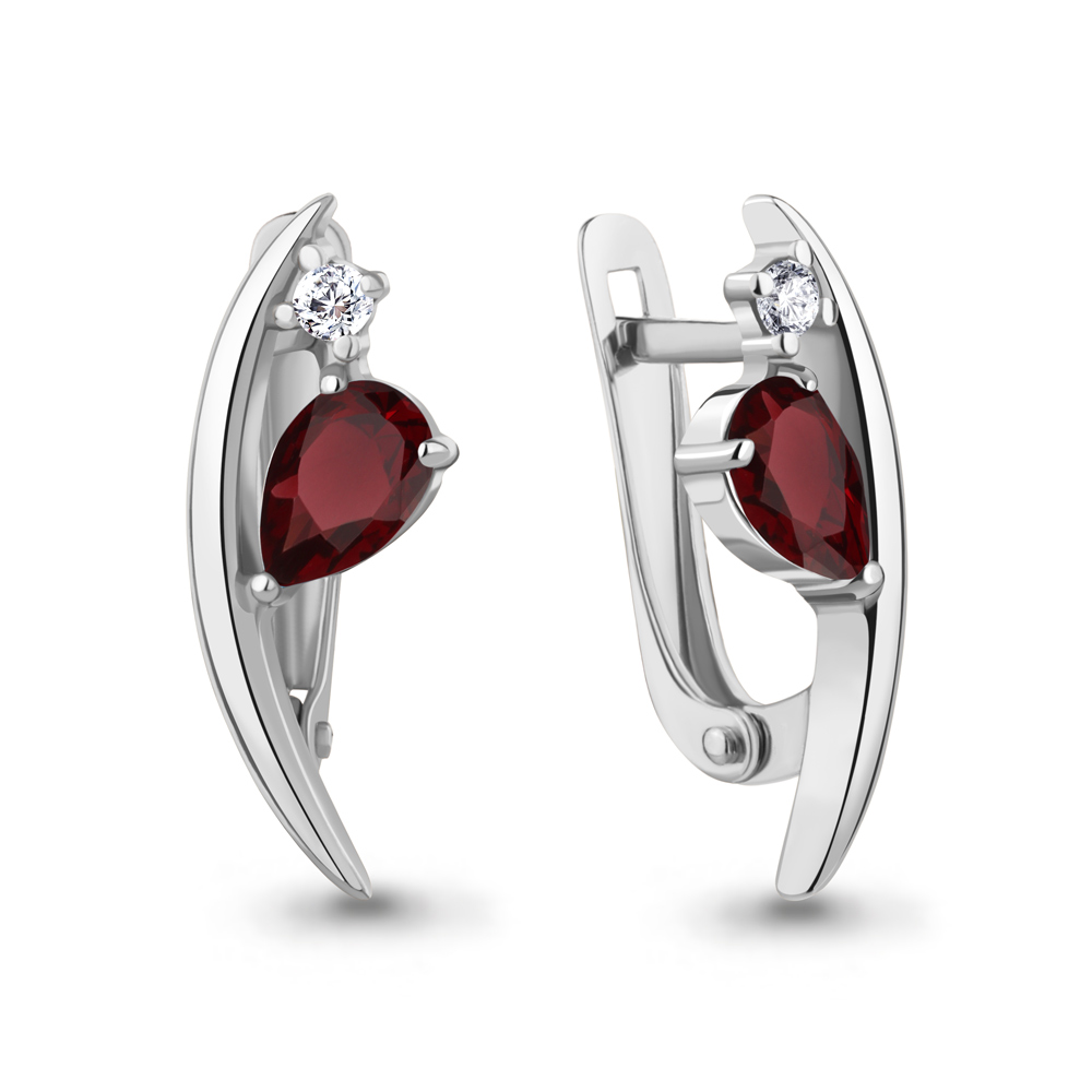 Серьги 4791103А.5